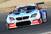 24u Spa: Teo Martin Motorsport overweegt deelname met BMW M6 GT3