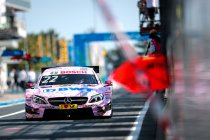 Nürburgring: Auer snelste, Wittmann op pole