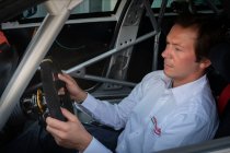 Jean-Karl Vernay wordt ontwikkelingspiloot voor de Hyundai Veloster N ETCR