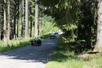 De inschrijvingen voor de ‘Commémoration du Circuit des Ardennes 2025’ zijn open