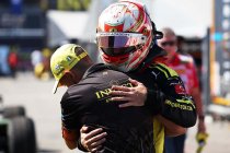 Monza: Rafael Camara op polepositie