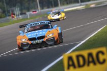 Slovakia Ring: Schubert BMW tweemaal op pole