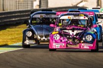 Fun Cup France: Belgen kapen podiumplaatsen weg