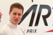 Spanje: tweedaagse testsessie: de deelnemende rijders