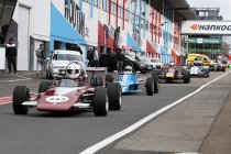 Geslaagd Skylimit Car Club & Classic weekend