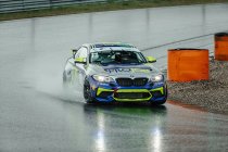 Zandvoort: Topweekend voor Peter Guelinckx en Stienes Longin