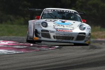 24H Spa: Fabrieksrijders versterken Pro-Am teams