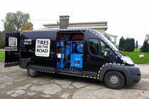 TOTR monteert uw winterbanden op locatie