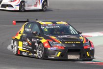 Dubai: Team WRT monopoliseert eerste startrij