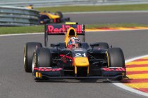 Spa-Francorchamps: Gasly wint en herovert de leiding