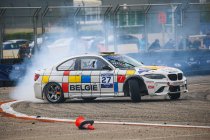 FIA Motorsport Games: Het slotakkoord op zondag