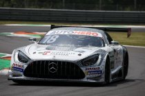 Geen terugkeer naar DTM voor Gary Paffett