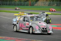 Why Not? Racing met een nieuwe auto naar een tweede seizoen in de VW Fun Cup