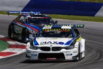 Red Bull Ring: Zege in race 2 voor Ward Sluys en Bas Schouten