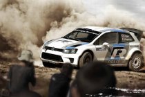 Rally van Mexico: De eerste gravel van het seizoen (+ Uurschema)
