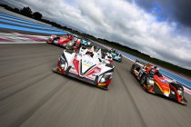 Paul Ricard Test: Christian Klien (Morand Morgan) snelst – Murphy blijft primus