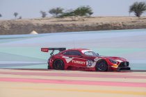 FIA GT Nations Cup: Turkije pakt overwinning in Qualifying Race 2 na pech voor België