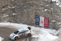 14 WRC-wagens aan de start in Monte Carlo - Novikov en Al-Attiyah afwezig
