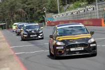 Een zesde seizoen voor de Ford Fiesta Sprint Cup in 2023
