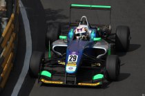 GP Macau F3: Antonio Félix da Costa snelste op eerste testdag