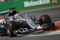 Maleisië: Mercedes domineert ook tweede vrije training