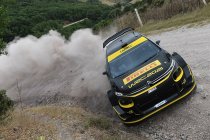 WRC: Pirelli stopt na 2024 als bandenleverancier