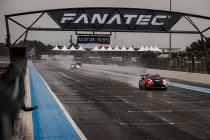 Paul Ricard: Xwift Racing Events Toyota wint dolle race