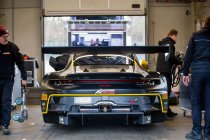 Circuit Zolder, donderdag 5 februari 2026 – Internationale testdag