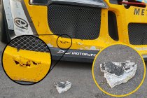 Hoe een stuk Zolder-curbstone PG Motorsport bijna uit de race sloeg...