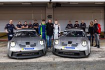 RedAnt Racing levert twee kampioenen in  Porsche Sprint Challenge Southern Europe 2026