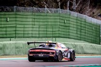 Imola: Stienes Longin schenkt PK Carsport pole voor race 2
