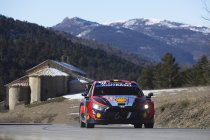 WRC: Zet Monte-Carlo eerste krijtlijnen uit?