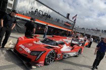 Daytona 24H: Kortnieuws na de Roar