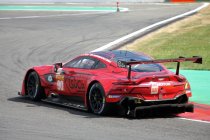 TF Sport met twee wagens naar ELMS