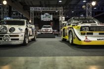 Eerste Ardenne Rally Festival gaat door van 2 tot 4 mei 2024