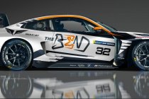 6H Abu Dhabi: Met Team WRT en Charles Weerts