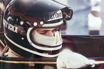 Jacky Ickx krijgt bocht op Circuit Spa-Francorchamps