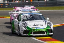Francorchamps: Tweede zege voor Ayhancan Güven