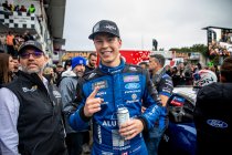 American Festival NASCAR Finals: Lessard wint - Toffel kampioen