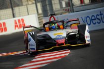 Monaco: Lucas di Grassi bovenaan tijdens eerste vrije trainingen