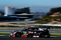 Jerez: Sergey Sirotkin testte Audi RS5 DTM voor WRT