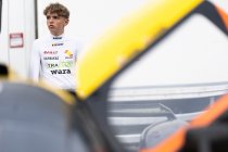 Vic Stevens: Via de Ligier European Series richting Le Mans