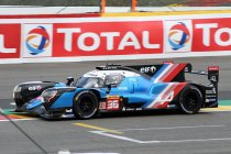 8H Portimão: Alpine op pole – Oreca van Stoffel Vandoorne snelste in LMP2