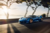 Pininfarina imponeert met 1900 pk sterke hypercar! (+ Foto's)