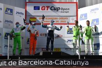 Q1 Trackracing besluit succesvol eerste seizoen met 4 nieuwe podiumplaatsen