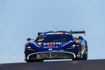 59Racing maakt oversteek van Australië naar Europa