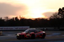 Paul Ricard: WRT BMW wint met Weerts en De Wilde