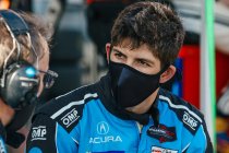 24H Le Mans: Ricky Taylor reserverijder voor Oreca