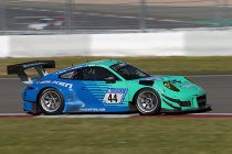 24h Nürburgring: Zowel Vervisch als Vanthoor getroffen door pech