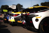 Paul Ricard: negen constructeurs repeteren voor Spa